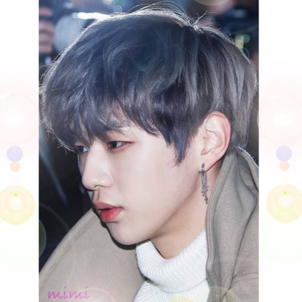 Meet your Posher, Mimi